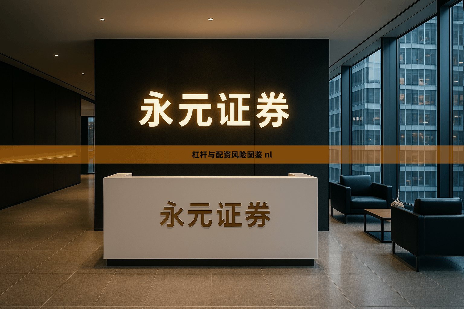 杠杆与配资风险图鉴 nl